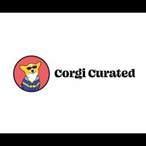 Welcome to Corgi Curated!